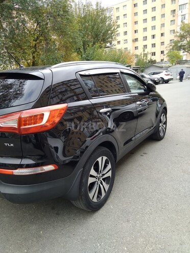 Kia Sportage 2011, 67,000 km - 2.0 л - Bakı