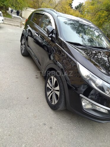 Kia Sportage 2011, 67,000 km - 2.0 л - Bakı