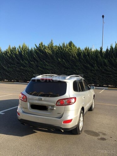 Hyundai Santa Fe 2010, 88,450 km - 2.0 l - Bakı