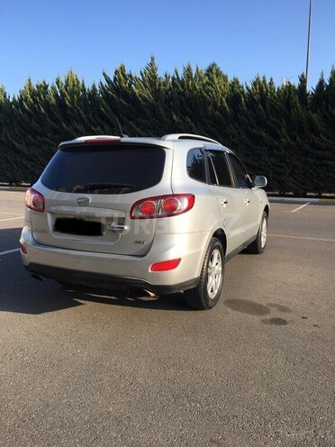 Hyundai Santa Fe 2010, 88,450 km - 2.0 l - Bakı