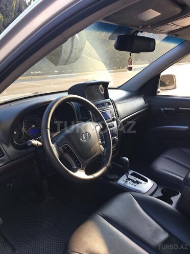 Hyundai Santa Fe 2010, 88,450 km - 2.0 l - Bakı