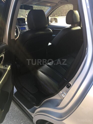 Hyundai Santa Fe 2010, 88,450 km - 2.0 l - Bakı