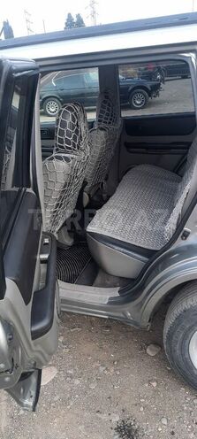 Nissan X-Trail 2002, 152,421 km - 2.0 l - Gəncə