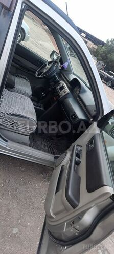 Nissan X-Trail 2002, 152,421 km - 2.0 l - Gəncə
