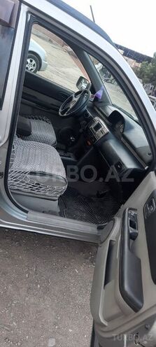 Nissan X-Trail 2002, 152,421 km - 2.0 l - Gəncə
