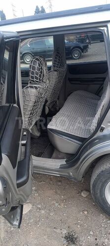 Nissan X-Trail 2002, 152,421 km - 2.0 l - Gəncə