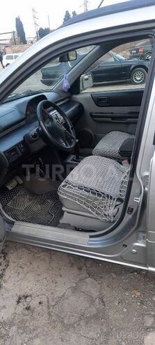 Nissan X-Trail 2002, 152,421 km - 2.0 l - Gəncə