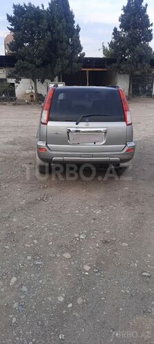 Nissan X-Trail 2002, 152,421 km - 2.0 l - Gəncə