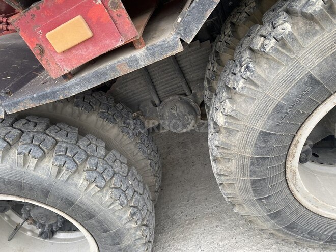 KamAz 53213 2000, 39,000 km - 11.0 l - Bakı