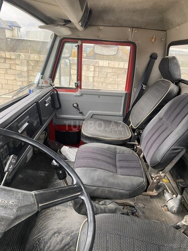 KamAz 53213 2000, 39,000 km - 11.0 l - Bakı