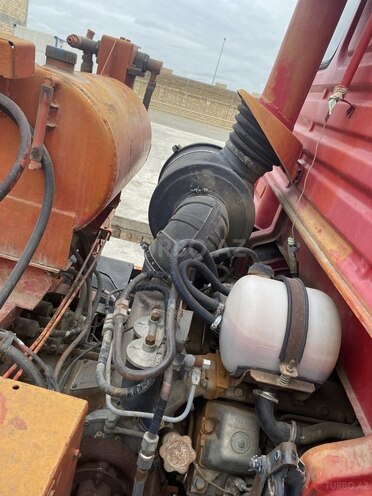 KamAz 53213 2000, 39,000 km - 11.0 l - Bakı