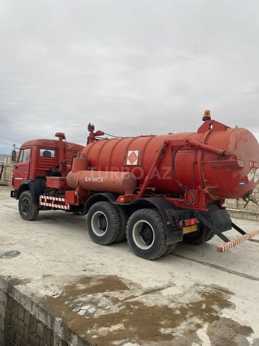 KamAz 53213 2000, 39,000 km - 11.0 l - Bakı