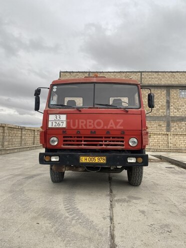 KamAz 53213 2000, 39,000 km - 11.0 l - Bakı