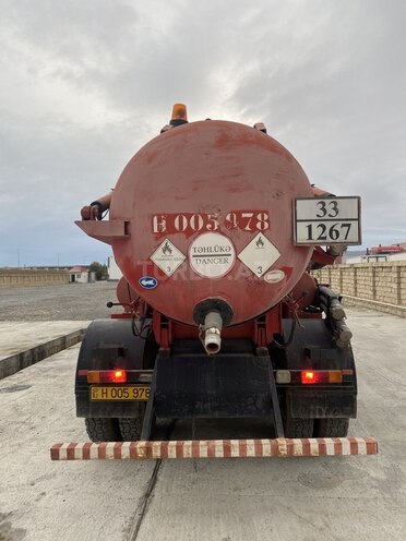 KamAz 53213 2000, 39,000 km - 11.0 l - Bakı