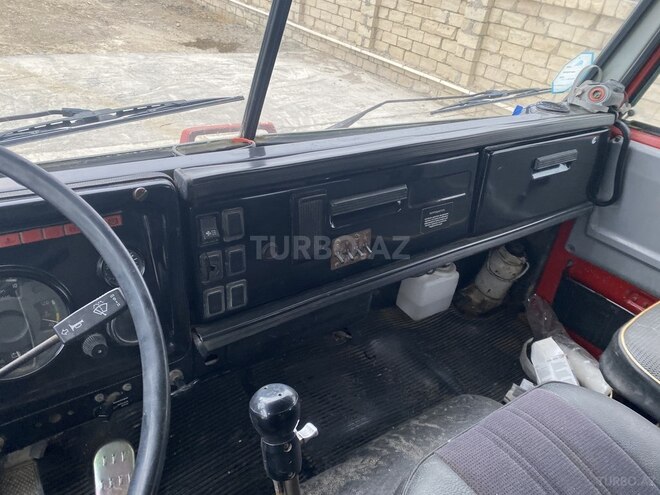 KamAz 53213 2000, 39,000 km - 11.0 l - Bakı
