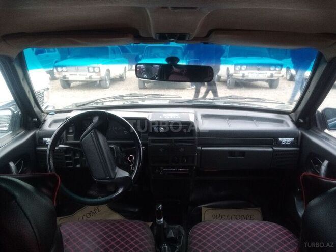 LADA (VAZ) 21099 1995, 62,700 km - 1.6 l - Gəncə