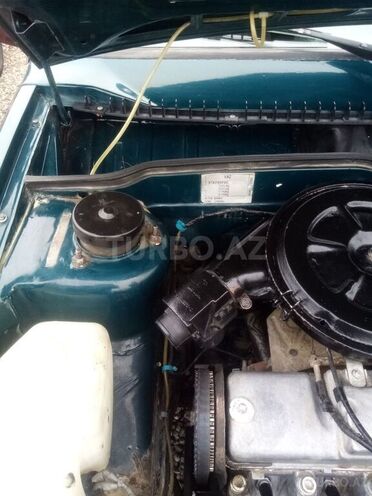 LADA (VAZ) 21099 1995, 62,700 km - 1.6 l - Gəncə