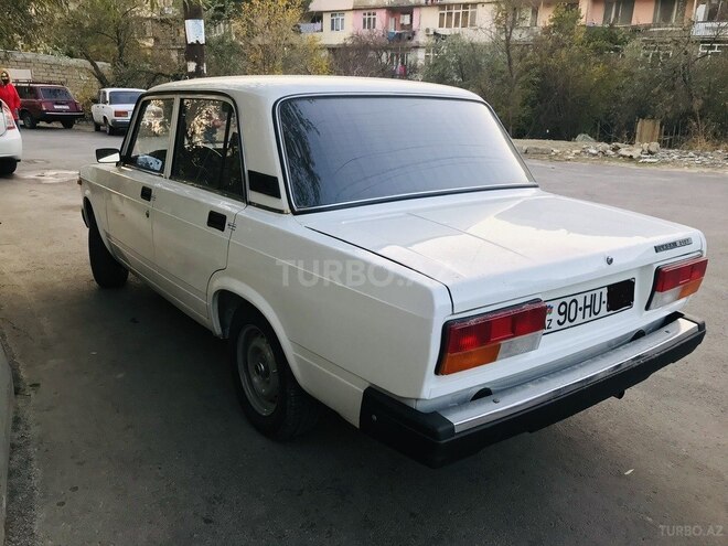 LADA (VAZ) 2107 2011, 157,000 km - 1.6 l - Bakı
