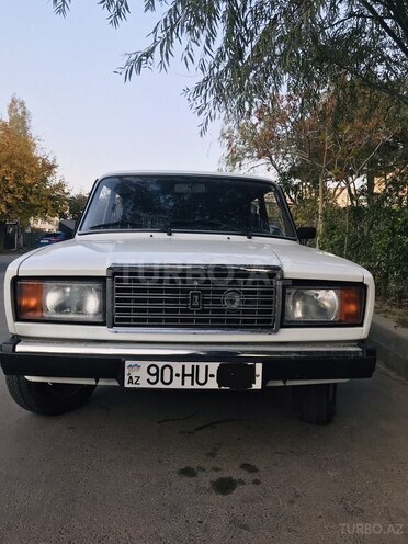 LADA (VAZ) 2107 2011, 157,000 km - 1.6 l - Bakı