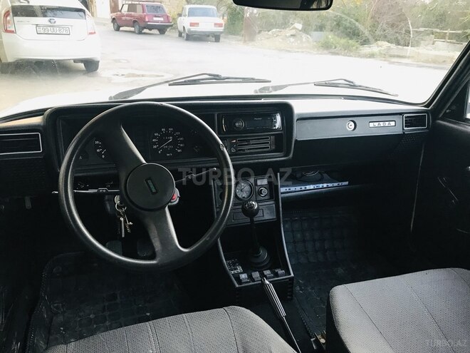 LADA (VAZ) 2107 2011, 157,000 km - 1.6 l - Bakı