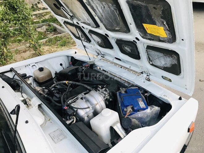 LADA (VAZ) 2107 2011, 157,000 km - 1.6 l - Bakı