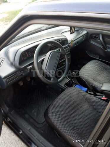 LADA (VAZ) 2114 2010, 33,000 km - 1.6 л - Quba