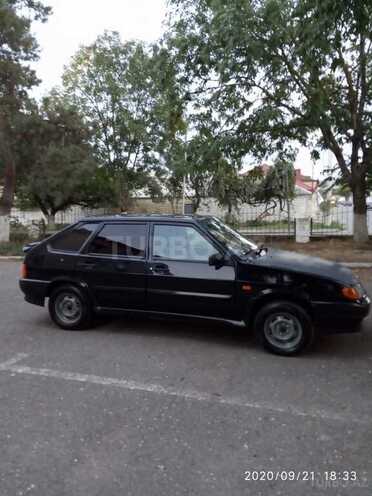 LADA (VAZ) 2114 2010, 33,000 km - 1.6 л - Quba