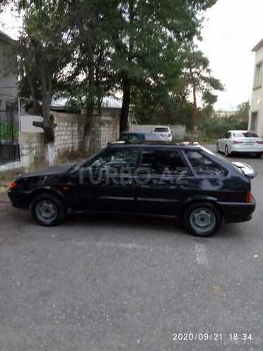 LADA (VAZ) 2114 2010, 33,000 km - 1.6 л - Quba