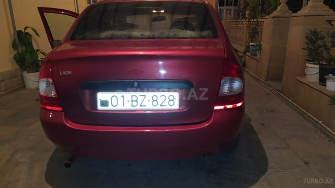 LADA (VAZ) Kalina 2006, 290,000 km - 1.6 l - Bakı