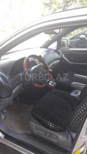 Lexus RX 300 2000, 341,212 km - 3.0 l - Bakı