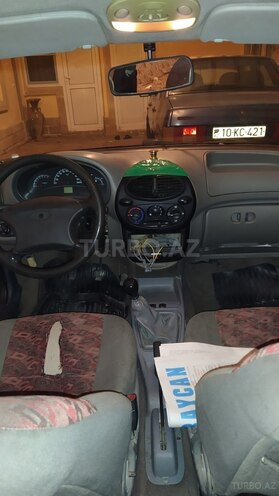 LADA (VAZ) Kalina 2006, 290,000 km - 1.6 l - Bakı