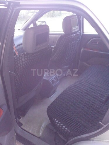 Lexus RX 300 2000, 341,212 km - 3.0 l - Bakı