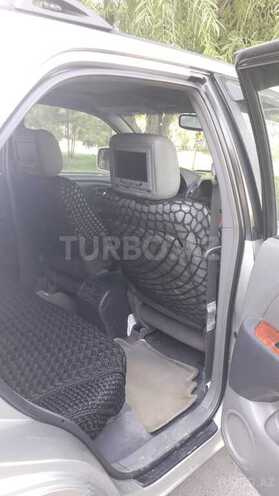 Lexus RX 300 2000, 341,212 km - 3.0 l - Bakı