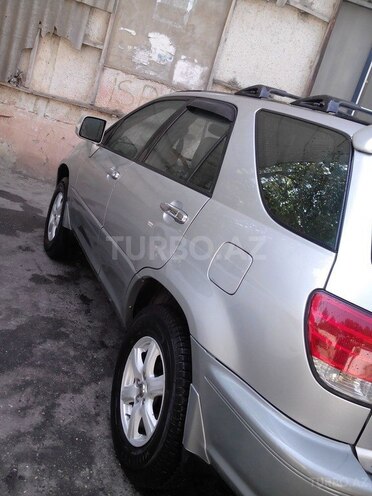Lexus RX 300 2000, 341,212 km - 3.0 l - Bakı
