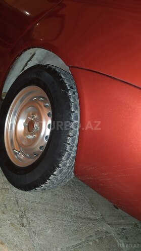 LADA (VAZ) Kalina 2006, 290,000 km - 1.6 l - Bakı