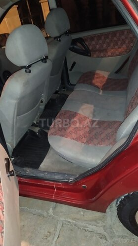 LADA (VAZ) Kalina 2006, 290,000 km - 1.6 l - Bakı