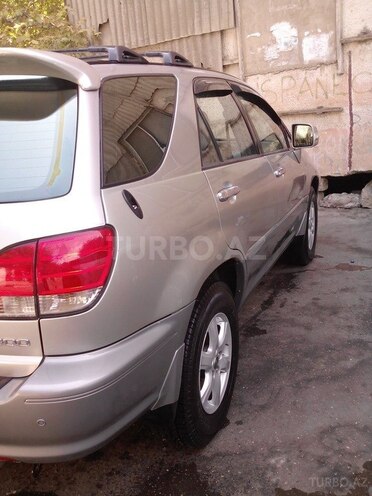 Lexus RX 300 2000, 341,212 km - 3.0 l - Bakı