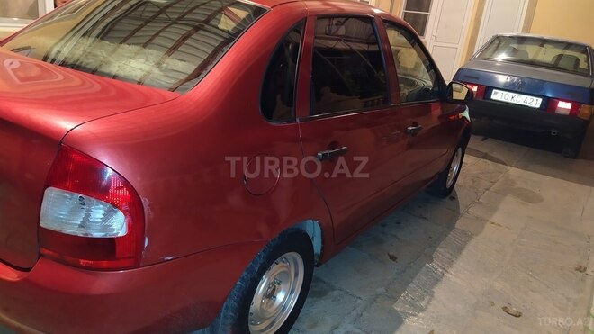 LADA (VAZ) Kalina 2006, 290,000 km - 1.6 l - Bakı