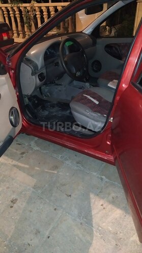 LADA (VAZ) Kalina 2006, 290,000 km - 1.6 l - Bakı