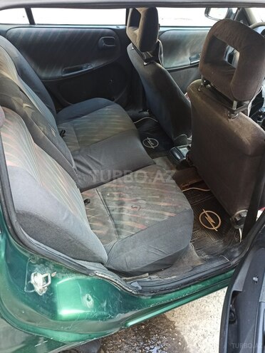 Opel Astra 1997, 595,000 km - 1.6 l - Bakı