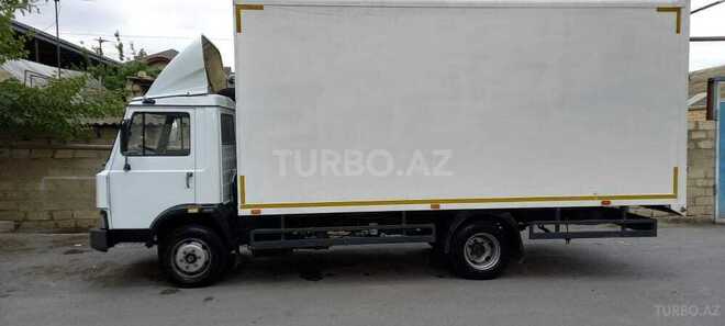 Iveco Otoyol 2003, 448,000 km - 5.9 l - Bakı