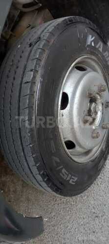 Iveco Otoyol 2003, 448,000 km - 5.9 l - Bakı