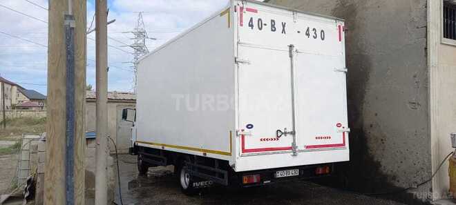 Iveco Otoyol 2003, 448,000 km - 5.9 l - Bakı
