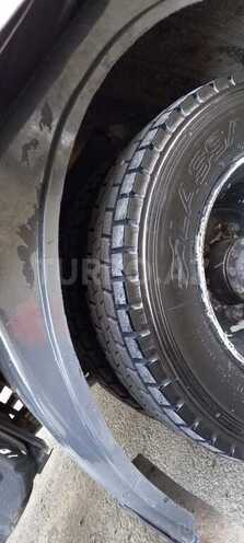 Iveco Otoyol 2003, 448,000 km - 5.9 l - Bakı