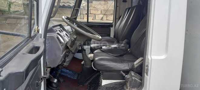 Iveco Otoyol 2003, 448,000 km - 5.9 l - Bakı