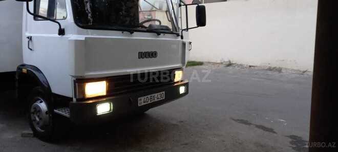 Iveco Otoyol 2003, 448,000 km - 5.9 l - Bakı