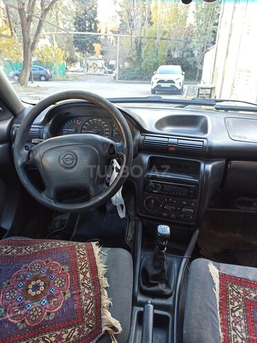 Opel Astra 1997, 595,000 km - 1.6 l - Bakı