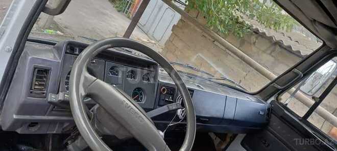 Iveco Otoyol 2003, 448,000 km - 5.9 l - Bakı