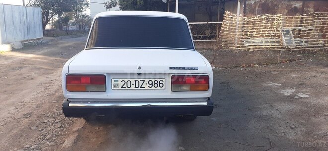 LADA (VAZ) 2107 2003, 130,000 km - 1.6 l - Gəncə