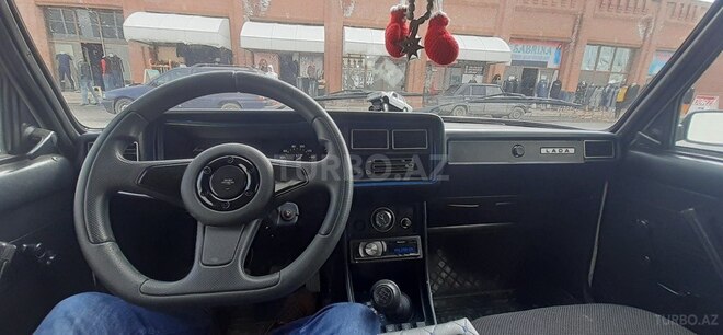 LADA (VAZ) 2107 2003, 130,000 km - 1.6 l - Gəncə